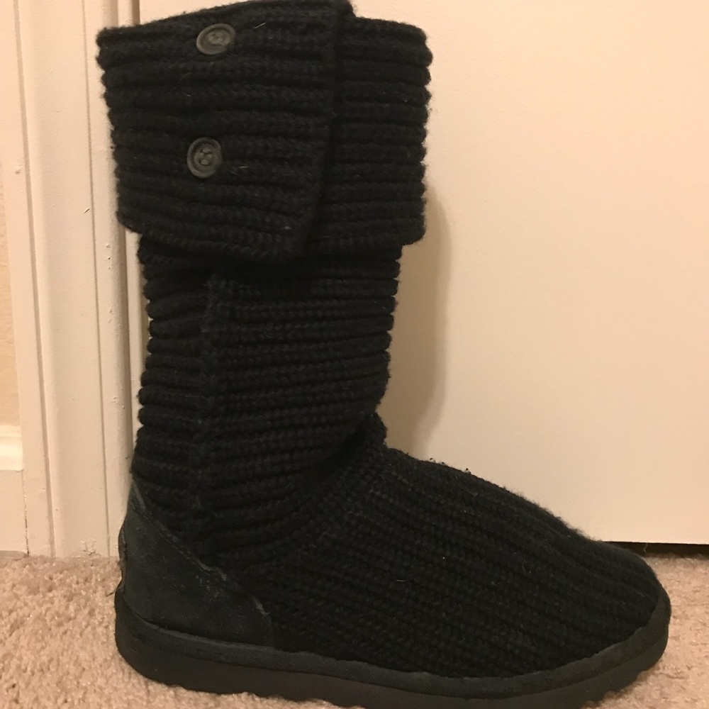 UGG Australia Boots